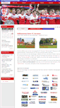 Mobile Screenshot of fc-hevesen.de